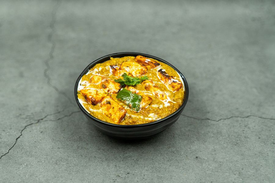 Paneer Lawabdar Tikka (Must Try)