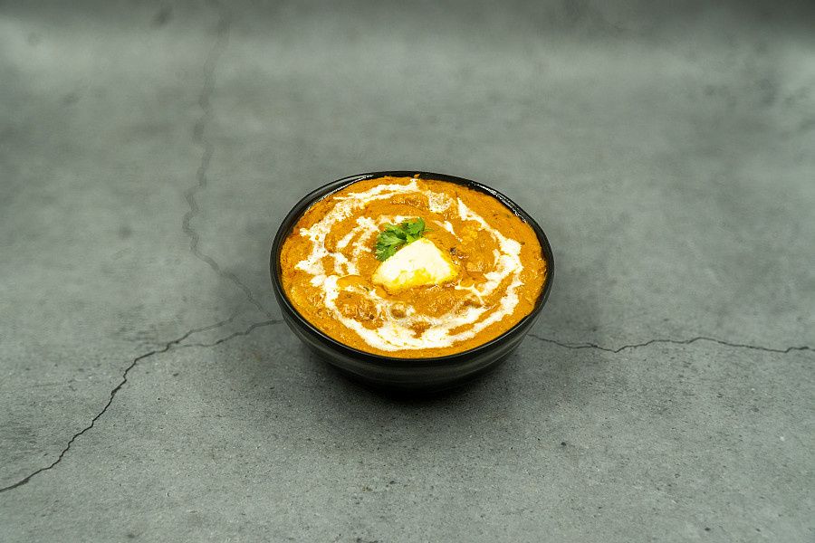 Butter Chicken (Boneless) Must Try