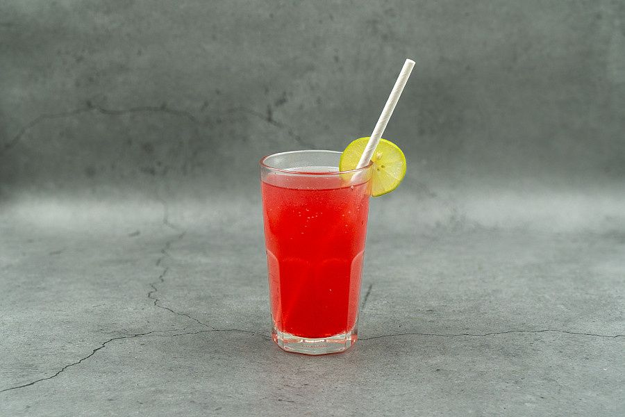 Strawberry Crush