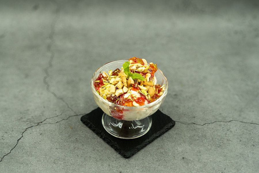 Rangoli Ice Cream