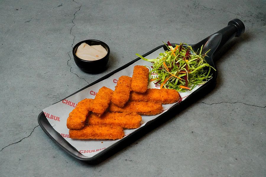 Fish Finger