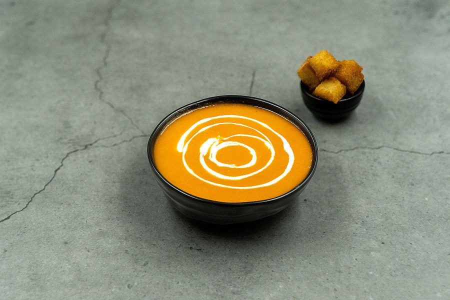 Soups