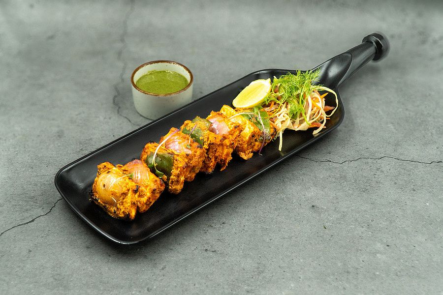 Paneer Tikka