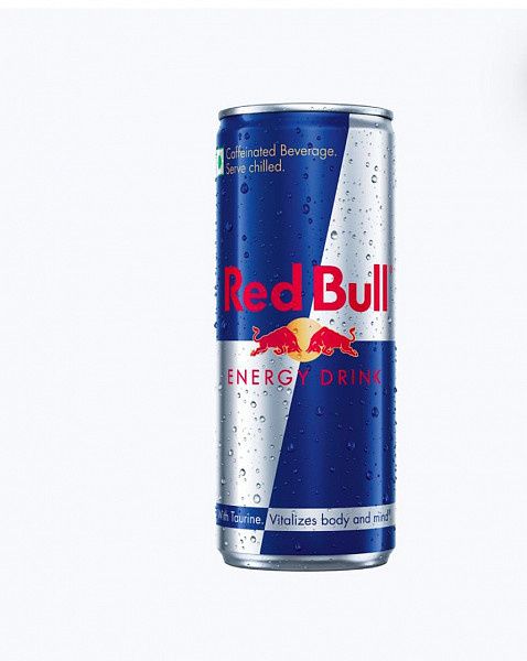 Red Bull