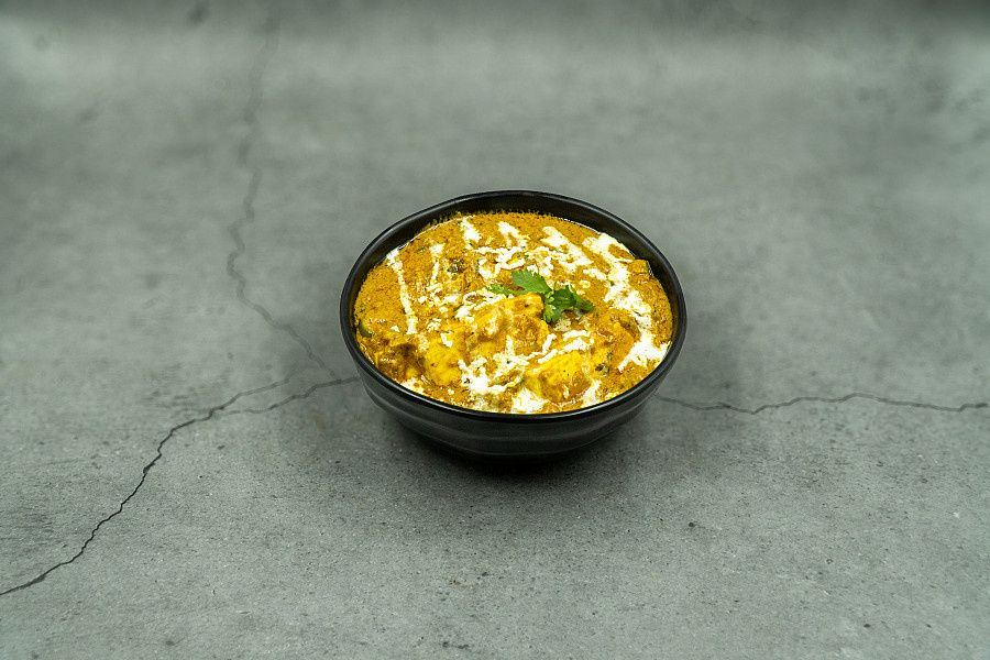 Paneer Kadai
