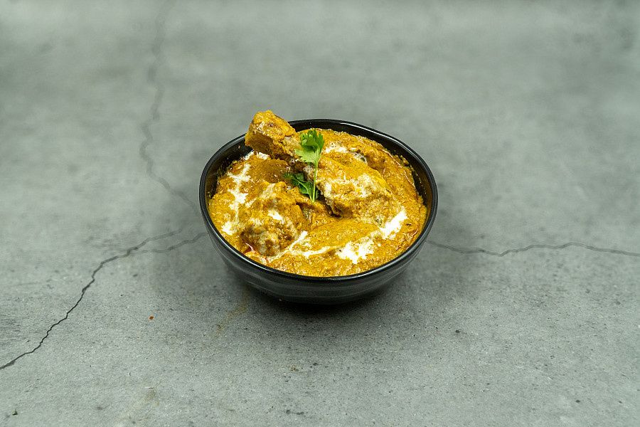 Chicken Masala