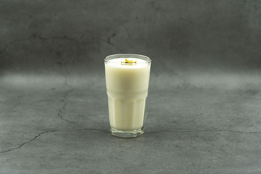 Lassi (Sweet).