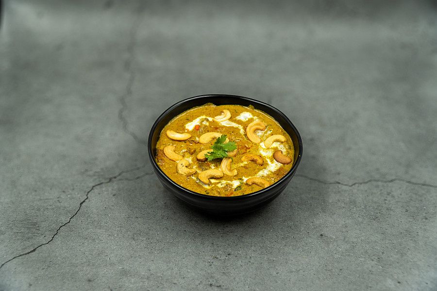 Kaju Masala
