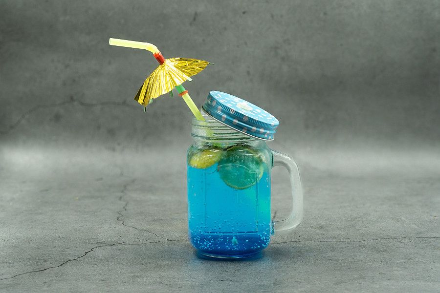 Blue Lagoon