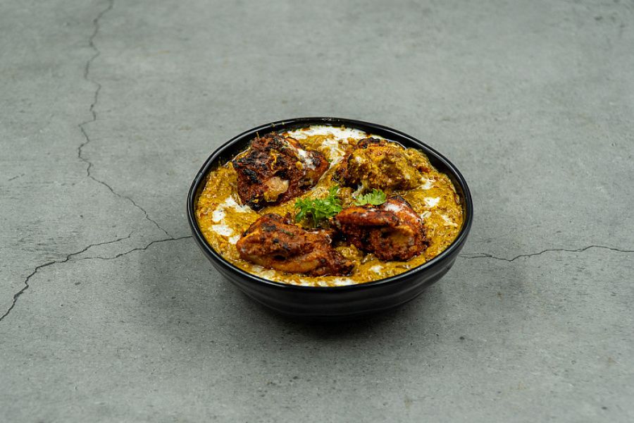 Murg Tikka Lawabdar (Must Try )
