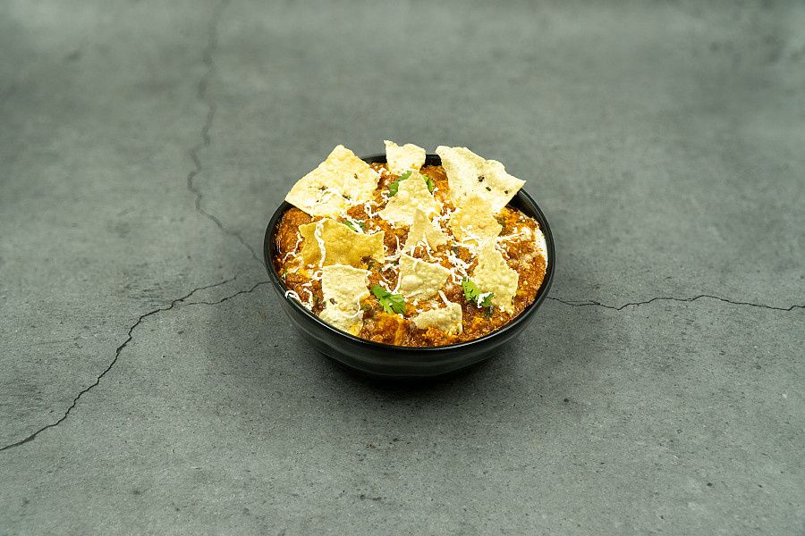 Paneer Chatpata