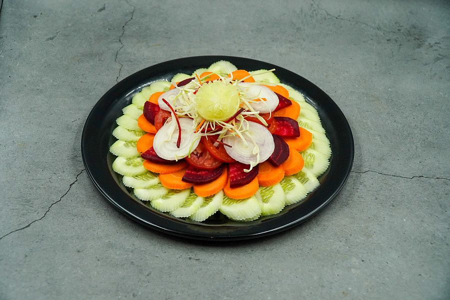 Green Salad