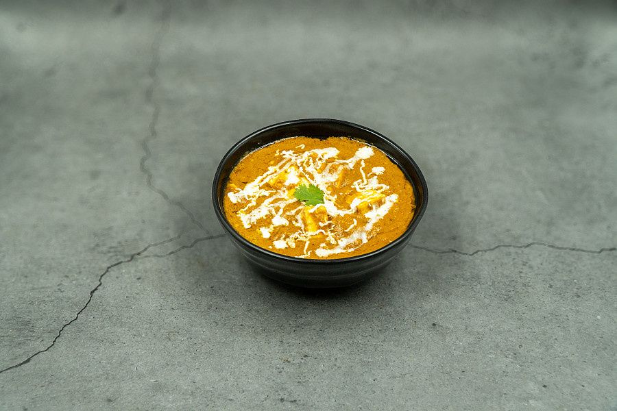 Paneer Butter Masala