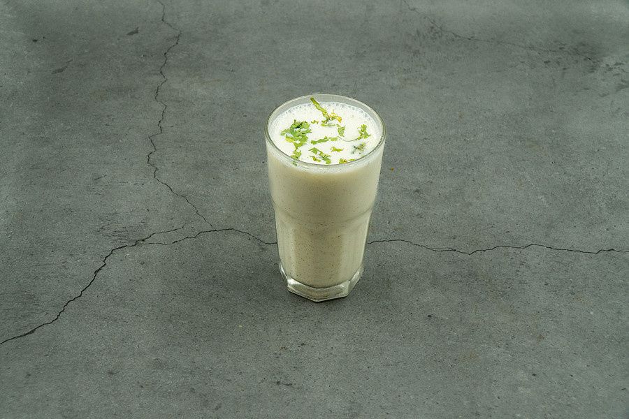 Masala Butter Milk
