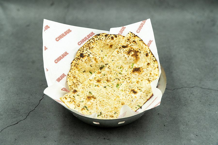Kulcha Plain