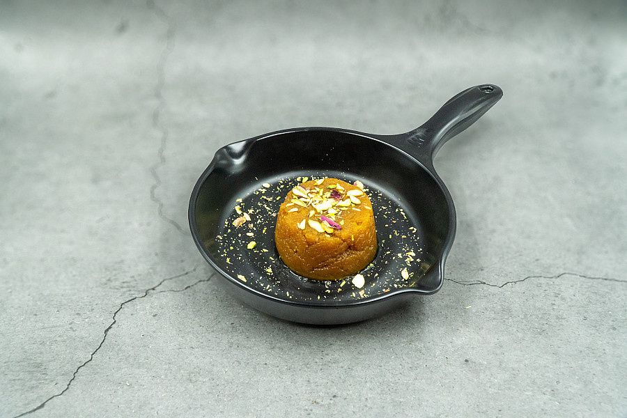 Moong Dal Halwa (100Ml)
