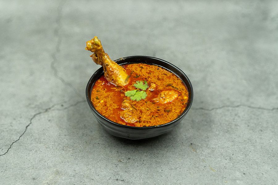 Chicken Curry