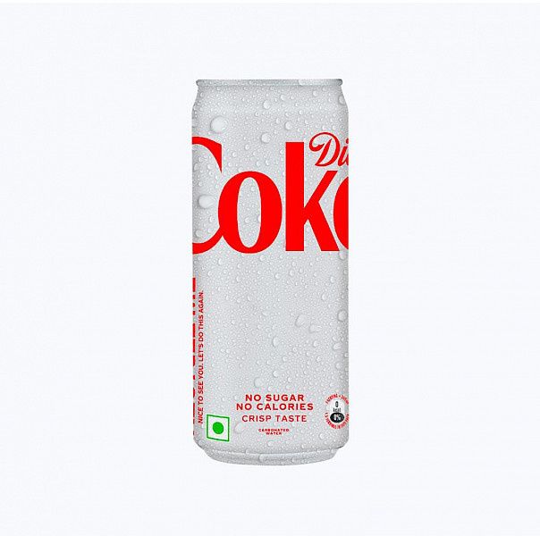 Diet Coke