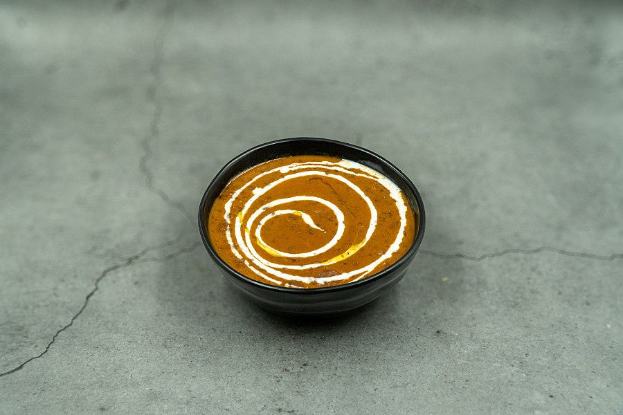 Daal Makhani
