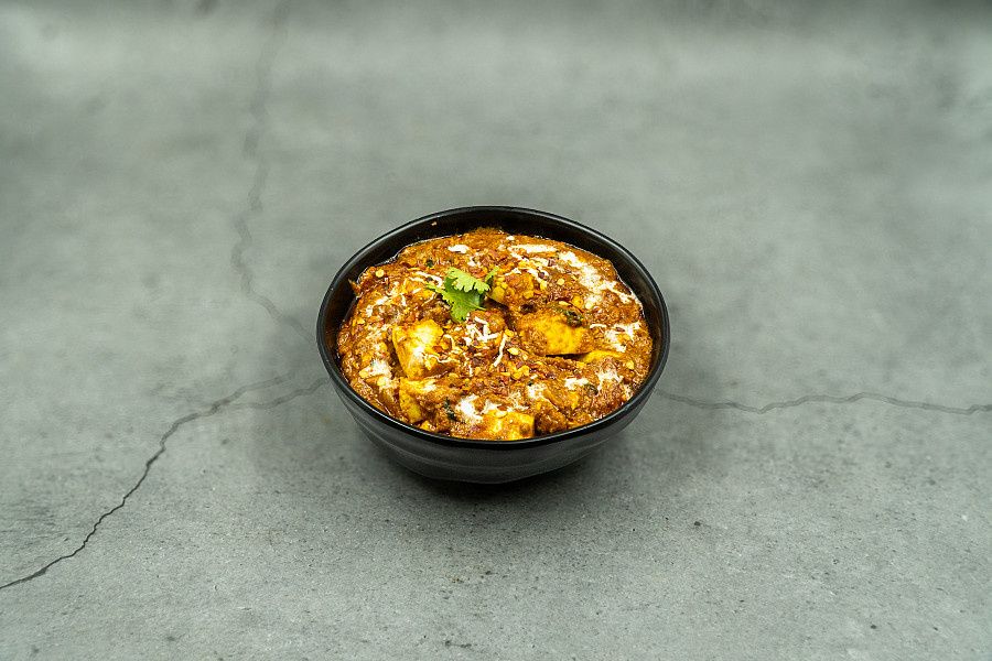 Paneer Chingari Masala