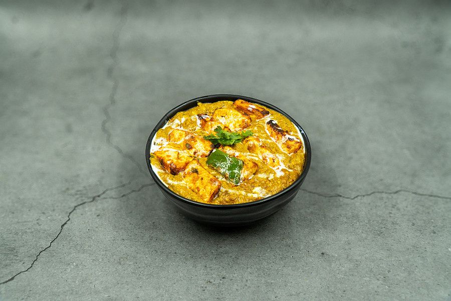 Paneer Lawabdar Tikka