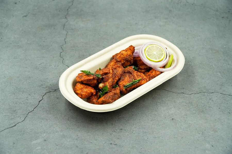 Chicken 65