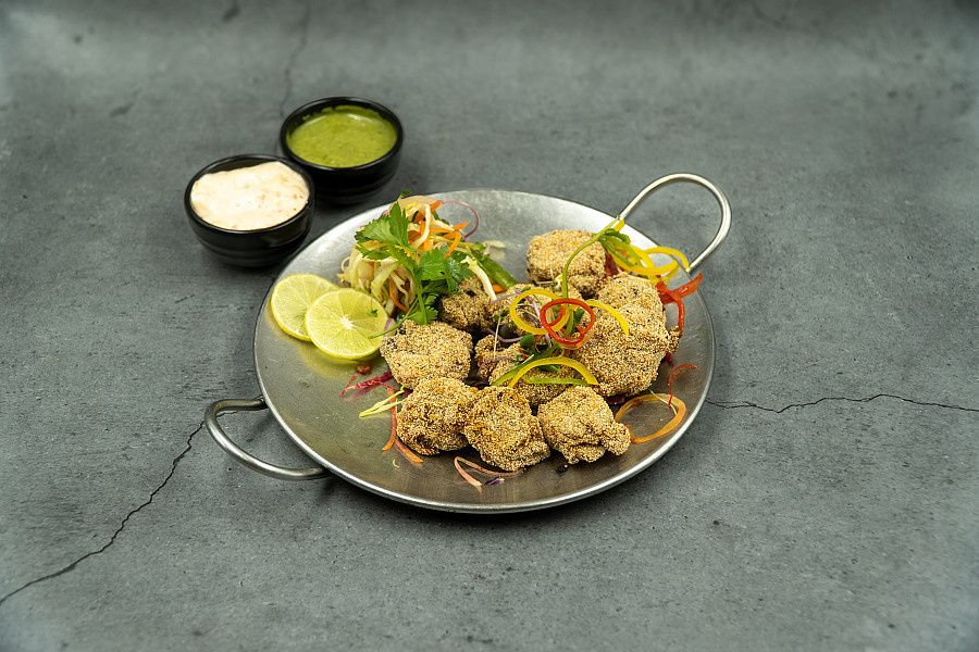 Prawns (Rawa Fry /Tawa Fry)