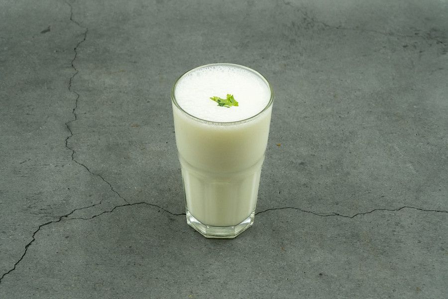 Masala Chaas