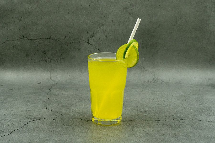 Pineapple Punch