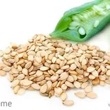 Sesame seeds