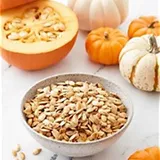 Pumpkin seeds