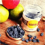 Raisin - Black