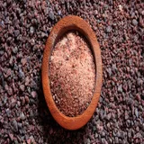 Black Salt