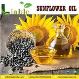 Sunflower Organic cold pressed oil