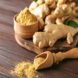Dry Ginger