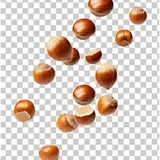 Hazelnuts