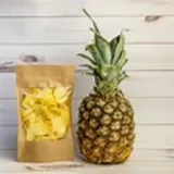Dry Pineapple