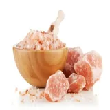 Pink Salt