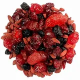 Dry Mixed Berries