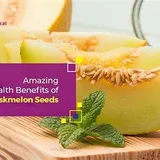 Muskmellon seed