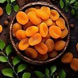 Dry Apricot
