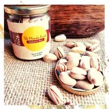 Pistachios