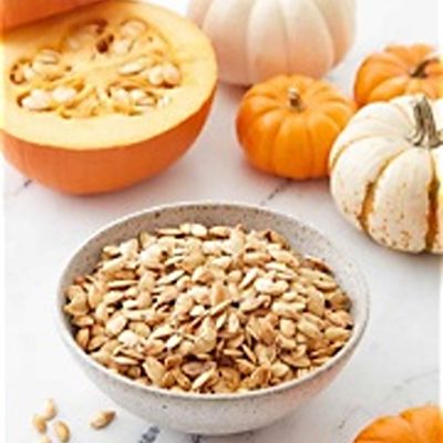 Pumpkin seeds