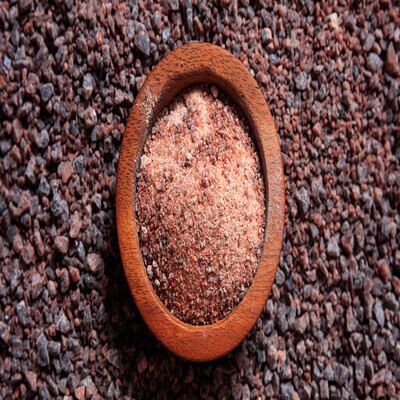 Black Salt