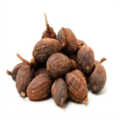 Black Cardamom