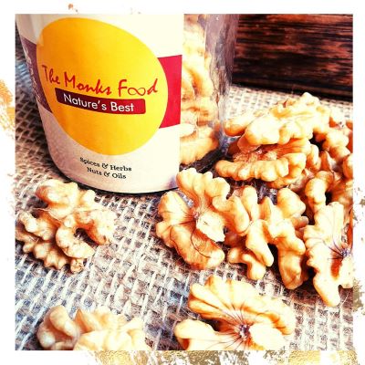 Walnuts