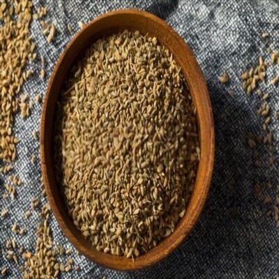 Ajwain