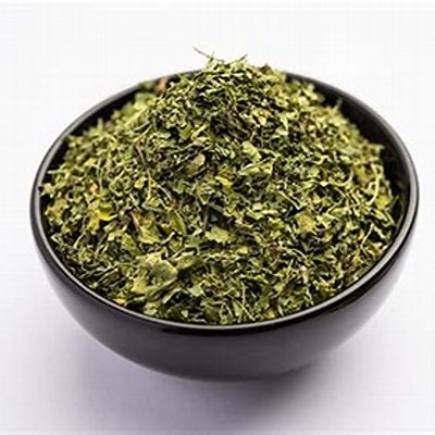 Kasuri Methi