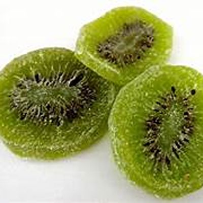 Dry Kiwi