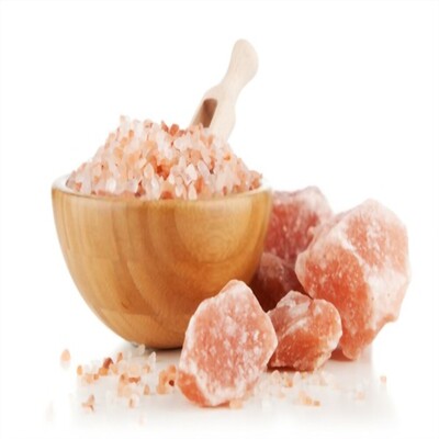 Pink Salt